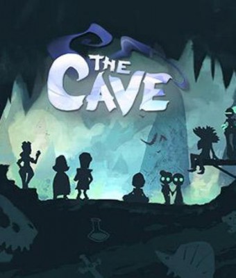 The Cave