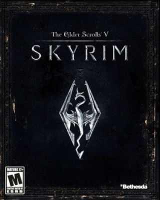 The Elder Scrolls V: Skyrim