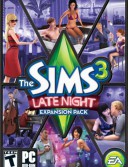 The Sims 3: Late Night