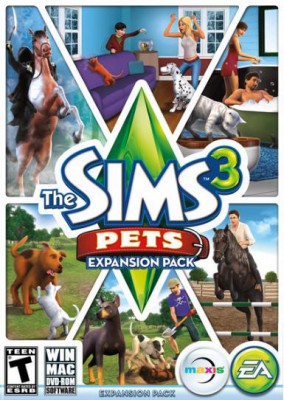 The Sims 3: Pets