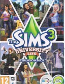 The Sims 3: University Life