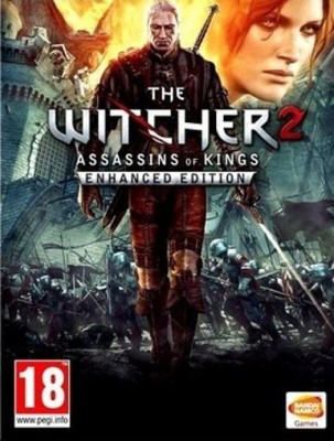 The Witcher 2: Assassins of Kings (Enhanced Edition)