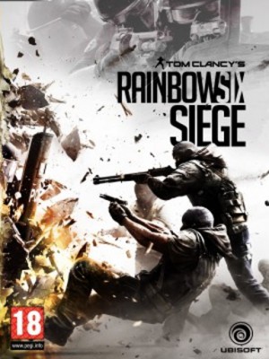 Tom Clancy's Rainbow Six: Siege