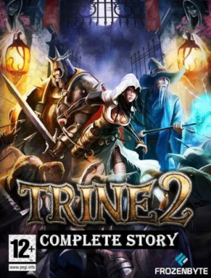 Trine 2: Complete Story