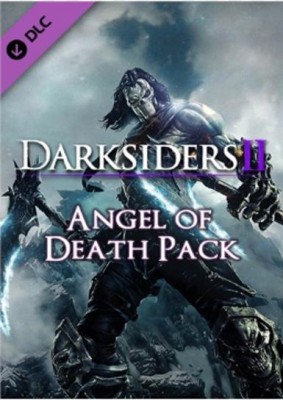 Darksiders 2 - Angel of Death Pack (DLC)