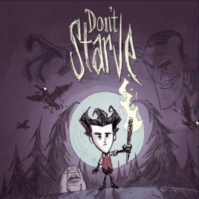 Dont Starve