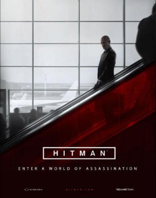 Hitman - FULL EXPERIENCE!