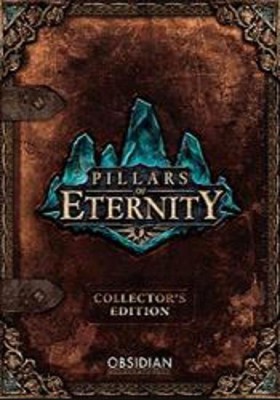 Pillars of Eternity (Champion Edition)