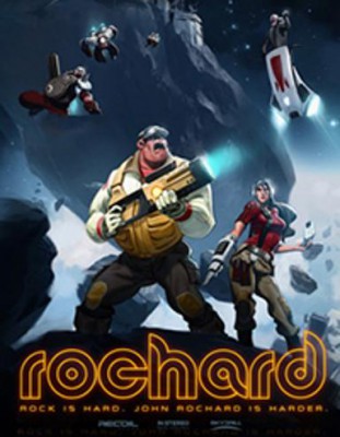 Rochard