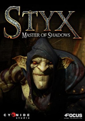 Styx: Master of Shadows