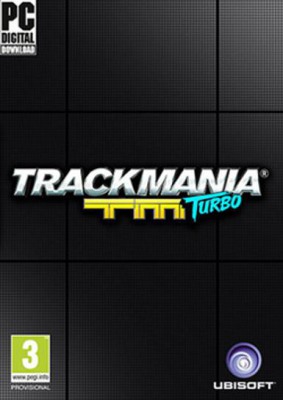 Trackmania Turbo