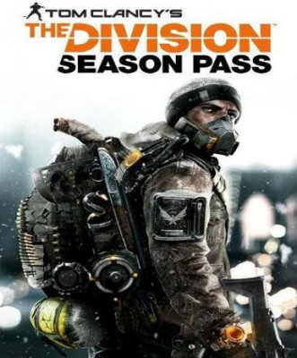 Tom Clancy's The Division - Season Pass (DLC)