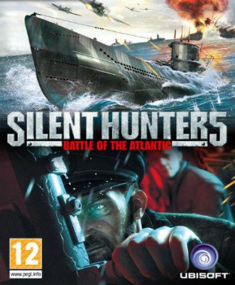 Silent Hunter 5: Battle of the Atlantic