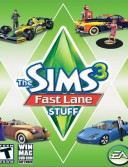 The Sims 3: Fast Lane Stuff