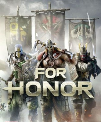 For Honor