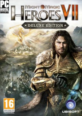 Might & Magic Heroes VII (Deluxe Edition)