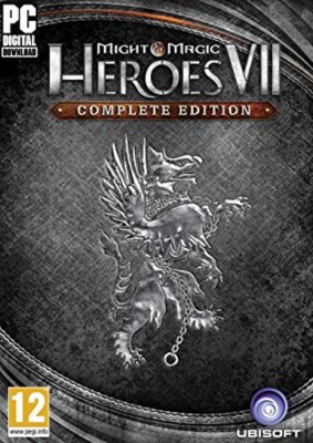 Might & Magic Heroes VII Complete Edition