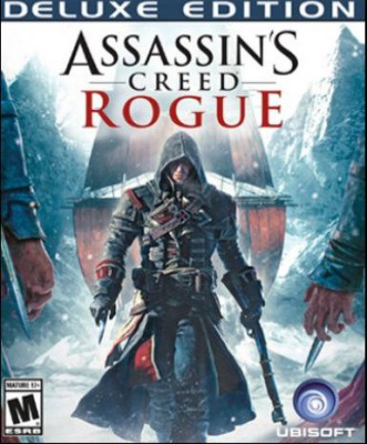 Assassin's Creed: Rogue (Deluxe Edition)