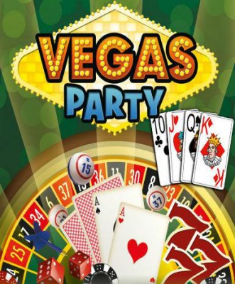 Vegas Party PS4 [US PSN]