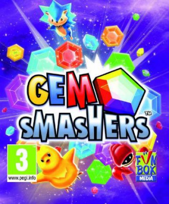 Gem Smashers PS4 [EU PSN]