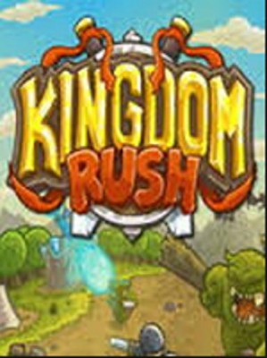 Kingdom Rush