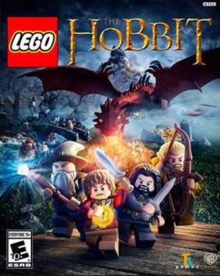 LEGO: The Hobbit