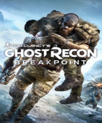 Tom Clancy's Ghost Recon: Breakpoint