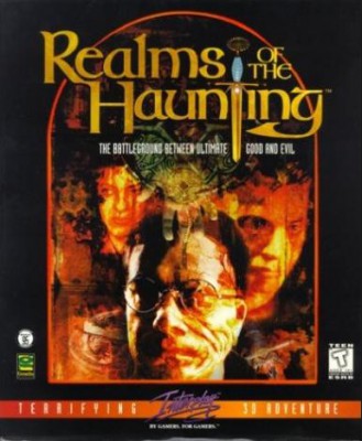 Realms of the Haunting