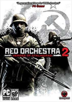 Red Orchestra 2: Heroes of Stalingrad