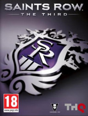 Saints Row: The Third